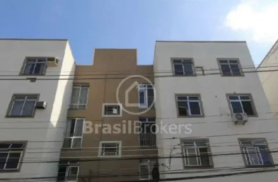 Apartamento com 2 quartos à venda na Avenida Geremário Dantas, Pechincha, Rio de Janeiro