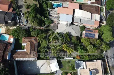 Otimize seu futuro no anil: terreno residencial espaçoso no rio de janeiro com total de 2.049.