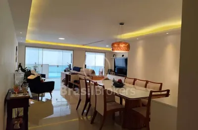 Apartamento com 3 quartos à venda na Rua Joaquim Pinheiro, Freguesia (Jacarepaguá), Rio de Janeiro