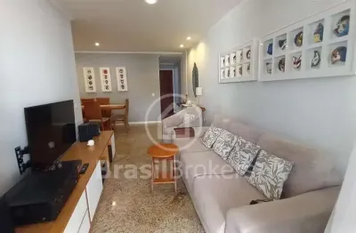 Apartamento com 3 quartos à venda na Rua Araguaia, Freguesia (Jacarepaguá), Rio de Janeiro
