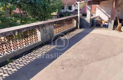 Casa em condomínio fechado com 5 quartos à venda na Rua Domingos D'Ângelo, Taquara, Rio de Janeiro