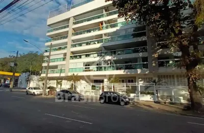 Apartamento com 3 quartos à venda na Estrada Pau-ferro, Freguesia (Jacarepaguá), Rio de Janeiro