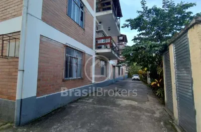 Apartamento à venda com 70,00m² e 2 quartos em Freguesia (Jacarepaguá), Rio de Janeiro - RJ