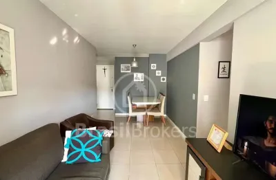 Apartamento com 3 quartos à venda na Estrada do Bananal, Freguesia (Jacarepaguá), Rio de Janeiro