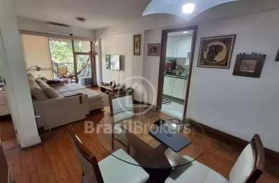 Apartamento de 2 quartos com grande infraestrutura e natureza ao redor na freguesia- jpa, rio de janeiro - rj