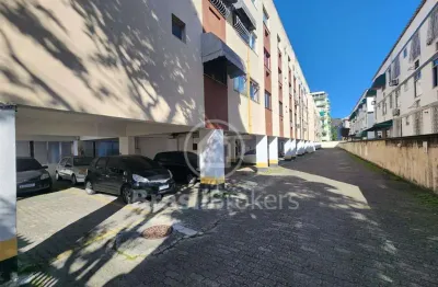 Apartamento com 2 quartos à venda na Estrada Meringuava, Taquara, Rio de Janeiro