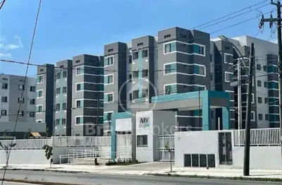 Apartamento com 2 quartos à venda na Estrada Marechal Miguel Salazar Mendes de Morais, Taquara, Rio de Janeiro