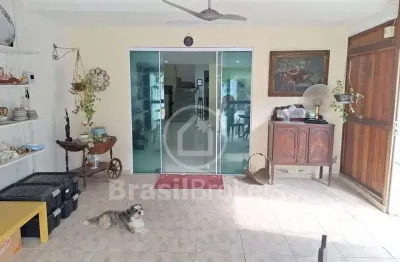 Excelente casa duplex no anil com 360 m² de terreno próximo ao park shopping anil