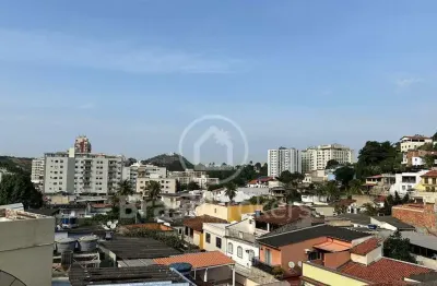 Casa em condomínio fechado com 3 quartos à venda na Rua Comendador Siqueira, Pechincha, Rio de Janeiro