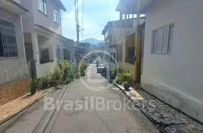 Casa com 2 quartos à venda na Rua Florianópolis, Praça Seca, Rio de Janeiro