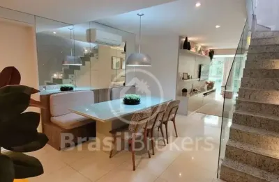 Cobertura com 4 quartos à venda na Rua Joaquim Pinheiro, Freguesia (Jacarepaguá), Rio de Janeiro