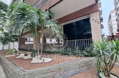 Apartamento com 3 quartos à venda na Rua Florianópolis, Praça Seca, Rio de Janeiro