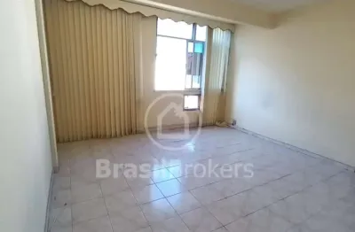 Apartamento com 3 quartos à venda na Estrada dos Três Rios, Freguesia (Jacarepaguá), Rio de Janeiro