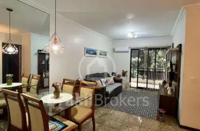Apartamento com 3 quartos à venda na Rua Mário Coimbra Bouças, Freguesia (Jacarepaguá), Rio de Janeiro