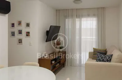 Apartamento com 3 quartos à venda na Rua Araguaia, Freguesia (Jacarepaguá), Rio de Janeiro