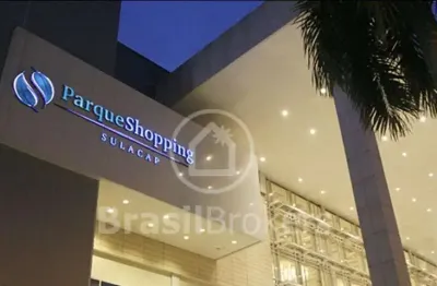 Apartamento com 2 quartos em ótimo condomínio em sulacap