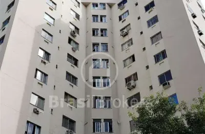 Apartamento com 2 quartos à venda na Estrada Caribu, Freguesia (Jacarepaguá), Rio de Janeiro