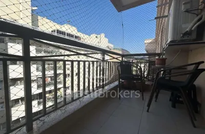 Excelente apartamento no coração da freguesia , em condomínio com total infraestrutura.