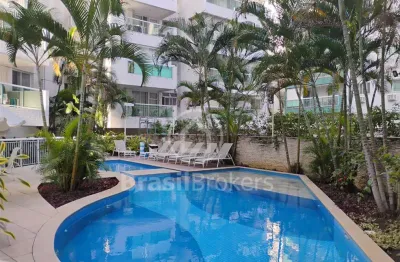 Apartamento com 3 quartos à venda na Rua Araguaia, Freguesia (Jacarepaguá), Rio de Janeiro