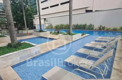 Apartamento com 3 quartos à venda na Estrada dos Três Rios, Freguesia (Jacarepaguá), Rio de Janeiro