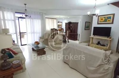 Cobertura com 4 quartos à venda na Rua Geminiano Gois, Freguesia (Jacarepaguá), Rio de Janeiro