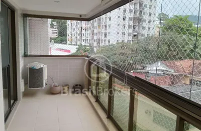 Apartamento com 3 quartos à venda na Rua Araguaia, Freguesia (Jacarepaguá), Rio de Janeiro