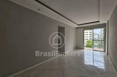 Apartamento à venda com 70,00m² e 2 quartos em freguesia (jacarepaguá), rio de janeiro - rj