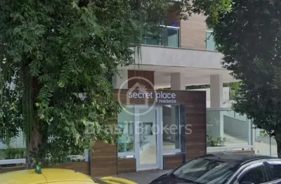 Apartamento com 2 quartos à venda na Rua Visconde de Asseca, Taquara, Rio de Janeiro
