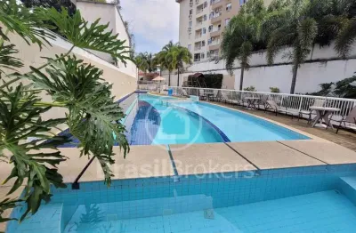 Apartamento com 3 quartos à venda na Estrada Pau-ferro, Pechincha, Rio de Janeiro