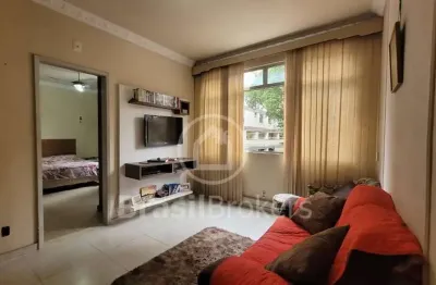 Apartamento com 2 quartos à venda na Rua Capitão Menezes, Praça Seca, Rio de Janeiro