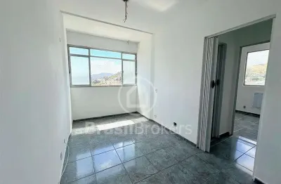 Apartamento com 2 quartos à venda na Rua Cândido Benício, Praça Seca, Rio de Janeiro
