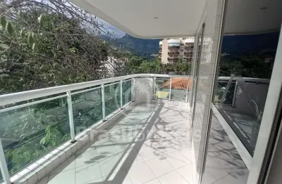 Apartamento com 2 quartos à venda na Estrada do Guanumbi, Freguesia (Jacarepaguá), Rio de Janeiro