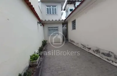Casa com 2 quartos à venda na Rua Monsenhor Marques, Pechincha, Rio de Janeiro