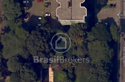 Terreno à venda na Estrada do Rio Morto, Vargem Grande, Rio de Janeiro