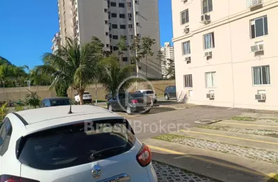 Apartamento com 3 quartos à venda na Estrada dos Bandeirantes, Jacarepaguá, Rio de Janeiro