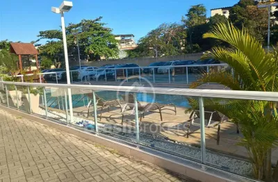 Apartamento com 3 quartos à venda na Estrada dos Bandeirantes, Jacarepaguá, Rio de Janeiro