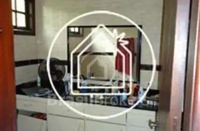 Casa à venda com 280,00m² e 4 quartos em recreio dos bandeirantes, rio de janeiro - rj