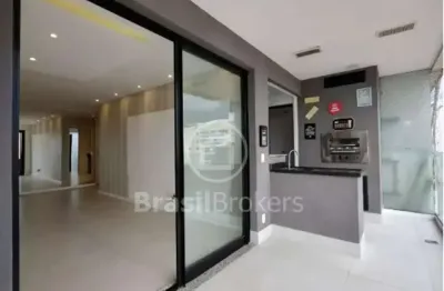 Apartamento com 3 quartos à venda na Estrada do Bananal, Freguesia (Jacarepaguá), Rio de Janeiro