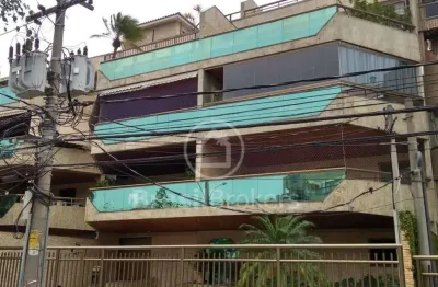 Apartamento à venda com 104,00m² e 4 quartos em recreio dos bandeirantes, rio de janeiro - rj