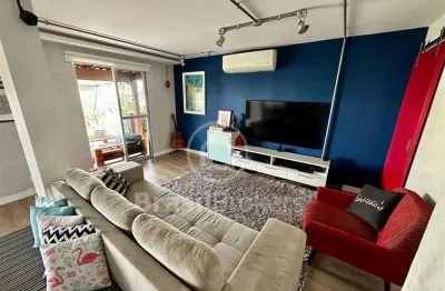 Apartamento à venda com 176,00m² e 3 quartos em recreio dos bandeirantes, rio de janeiro - rj