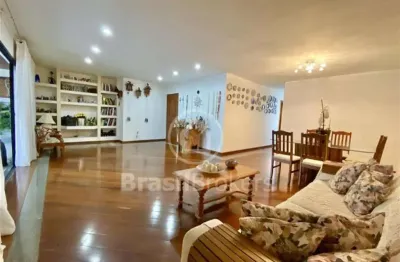 Apartamento à venda com 180,00m² e 3 quartos em recreio dos bandeirantes, rio de janeiro - rj