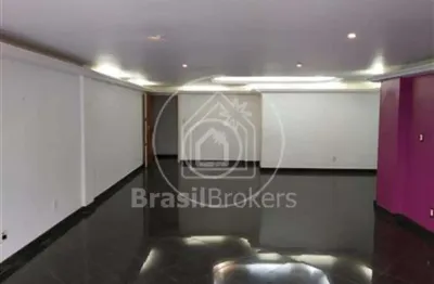 Apartamento à venda com 200,00m² e 4 quartos em recreio dos bandeirantes, rio de janeiro - rj