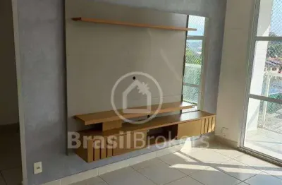Apartamento 3 quartos com suite ao lado do shopping pronto para morar
