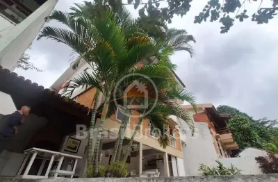 Casa em condomínio fechado com 4 quartos à venda na Estrada Doutor Azeredo Lópes, Freguesia (Jacarepaguá), Rio de Janeiro