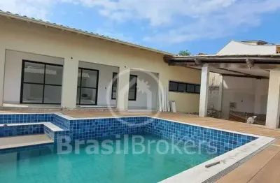 Casa linear 3 quartos em finalização de construção condomínio vilarejo