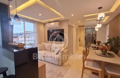 Apartamento com 2 quartos à venda na Estrada do Engenho D'Agua, Anil, Rio de Janeiro