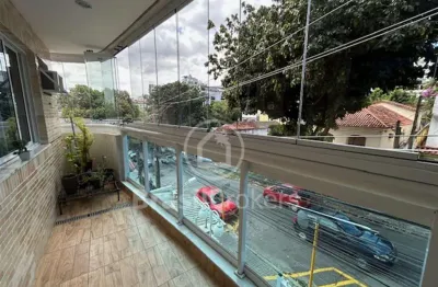 Ótimo apartamento em condomínio fechado com total infraestrutura no bairro freguesia.