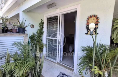 Casa de condomínio à venda com 107m² e 3 quartos na taquara, rio de janeiro - rj