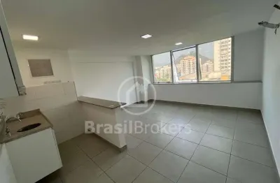 Descubra o condomínio blend business, uma residência que reflete o espírito vibrante de rio de janeiro