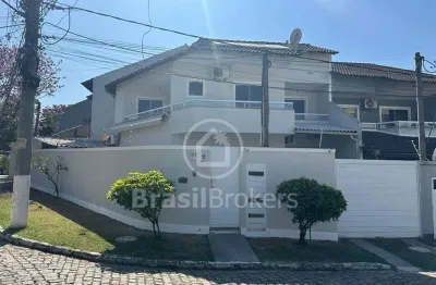 Casa  com 146 metros quadrados com 3 quartos no bairro araujo freguesia